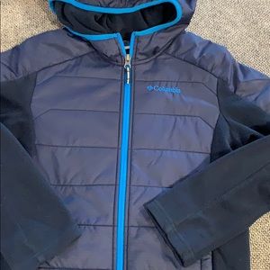 Columbia Jacket